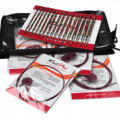 Wood Deluxe Set